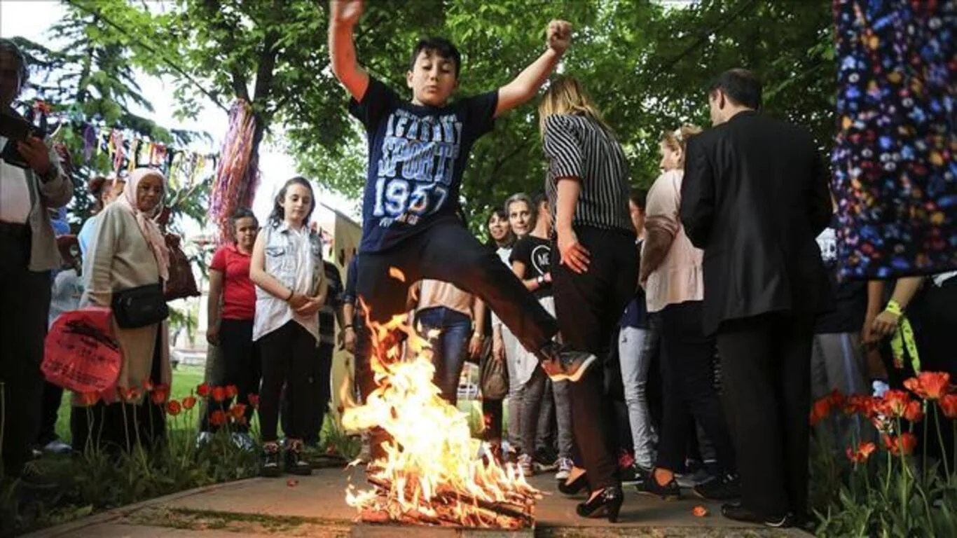 Hıdırellez ne zaman?