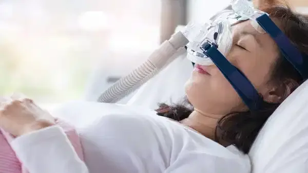 Sessiz katilin gece gelen sesi: Horlama felç ve kalp yetmezliği habercisi olabilir