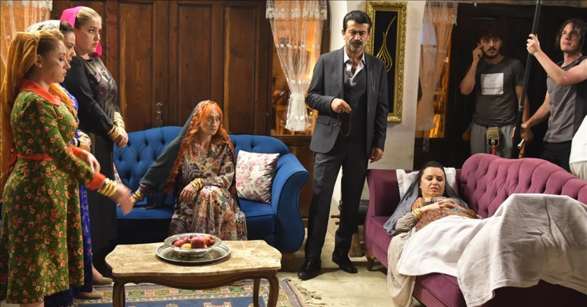 Hükümet Bey filmi konusu ve oyuncuları