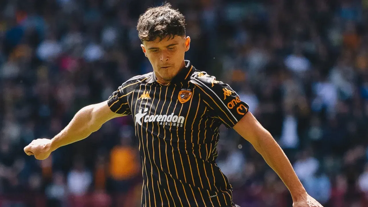 Hull City deplasmanda kayıp: Play-off umutlarını zora soktu!