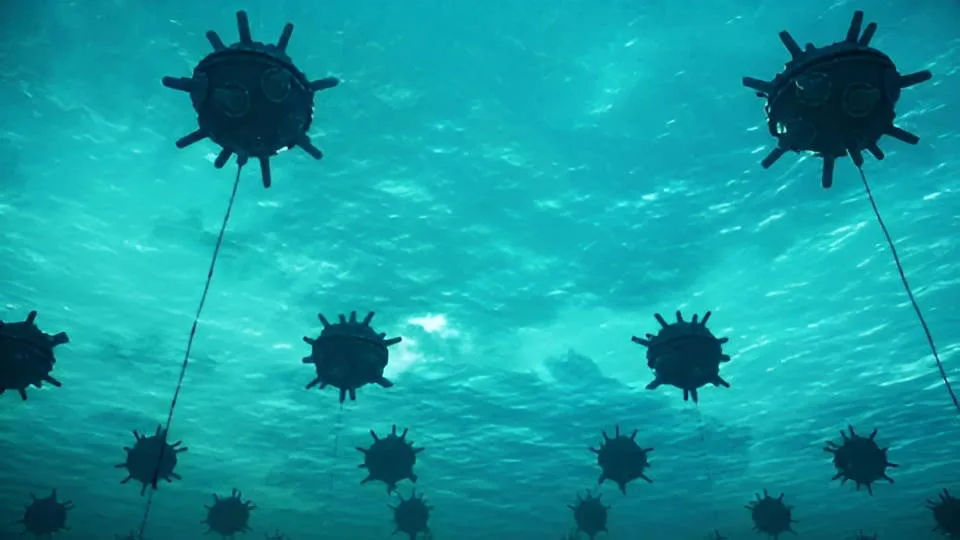 Hürmüz'de mayın paniği: Kaç tane var, nerede bulunuyorlar?