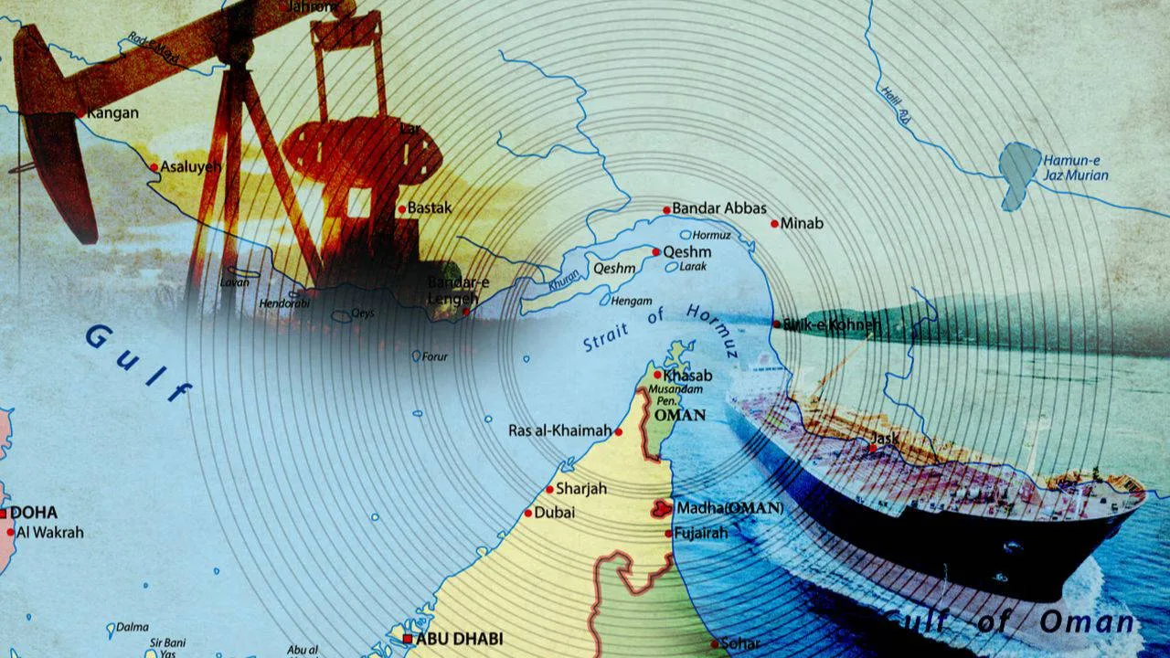 İran, Hürmüz Boğazı’nda ücret talep ediyor: Uluslararası hukuk ne diyor?