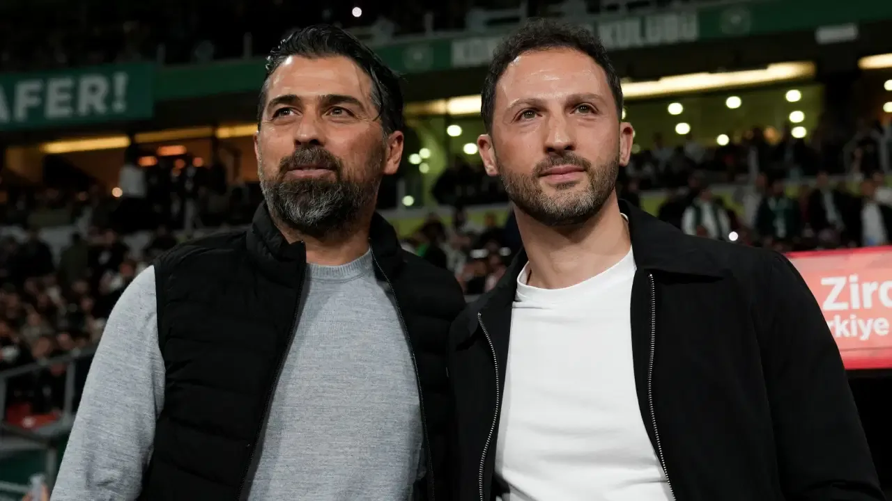 İlhan Palut'tan galibiyet sözleri: 'Fenerbahçe'yi yenmek özgüvenimizi artırabilir'