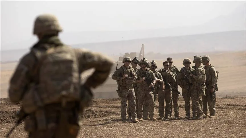 ABD’den Orta Doğu’ya dev askeri sevkıyat: 10 bin asker yolda