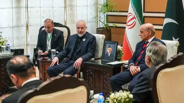 ABD basını: İran ile yeni müzakere turu günler içinde yapılabilir