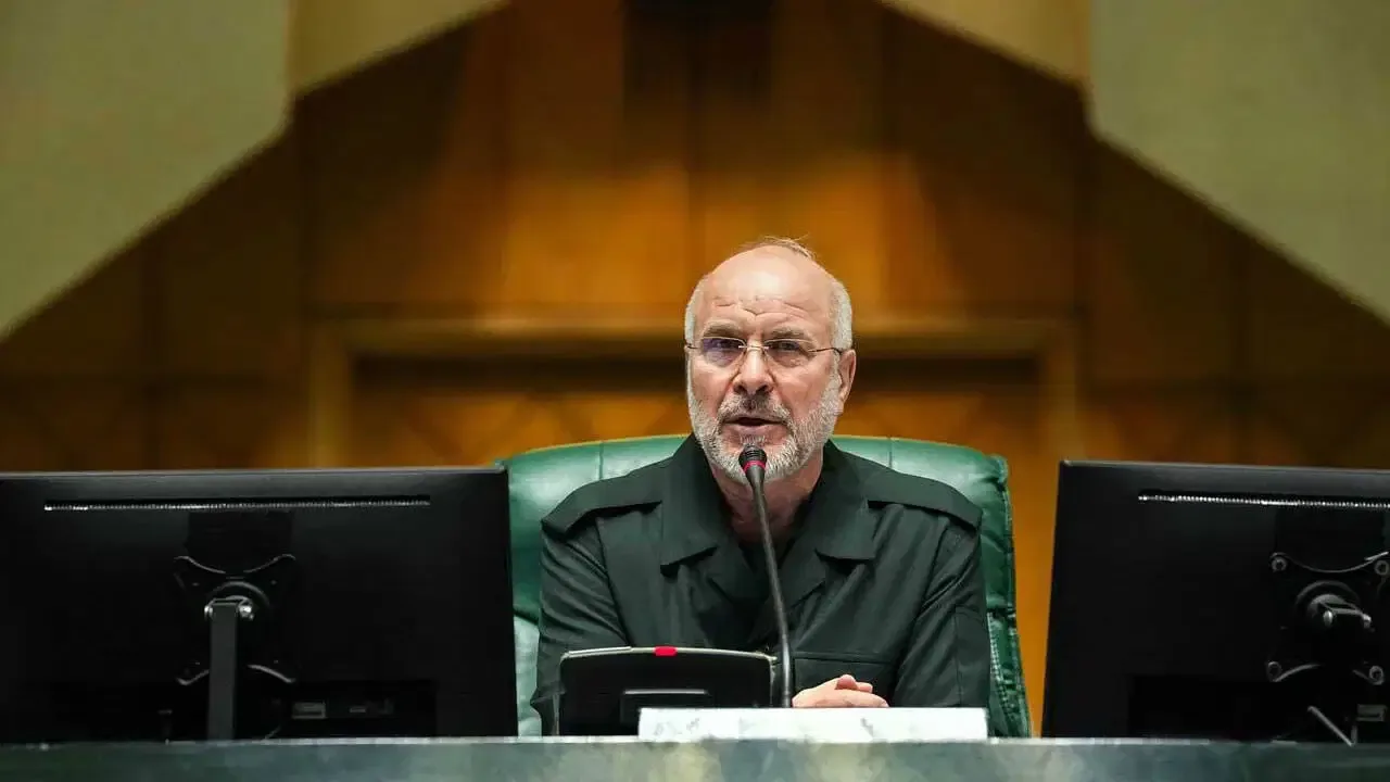 İran’dan “Kalibaf istifa etti” iddialarına yalanlama