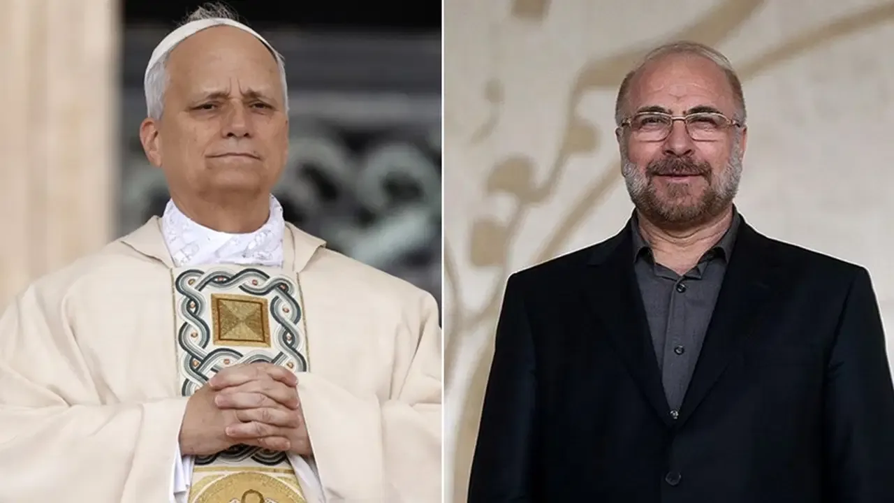 'Trump yönetiminden korkmuyorum' demişti: İran'dan Papa 14. Leo'ya teşekkür