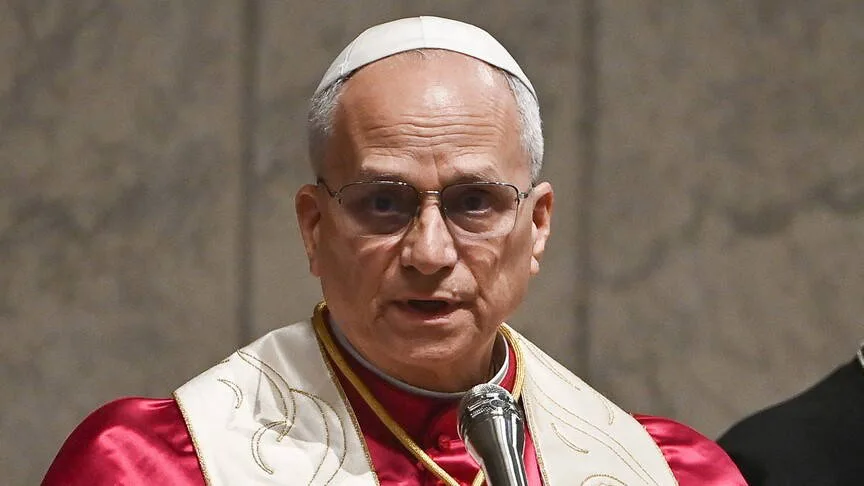 İran’dan Papa’ya övgü: 'Trump’tan korkmuyorum' çıkışı yankı buldu