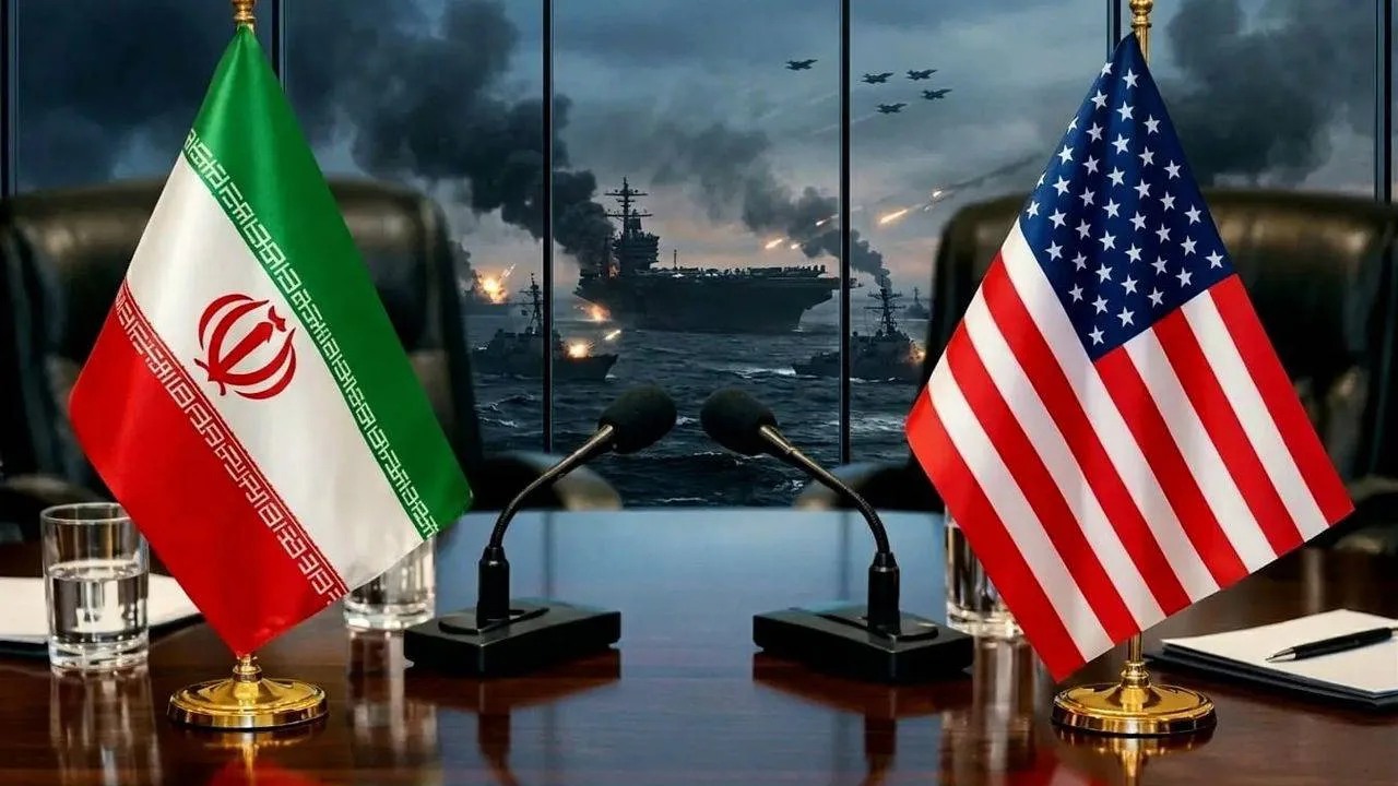 ABD-İran hattında yeni tur sinyali: Gözler hafta sonuna çevrildi