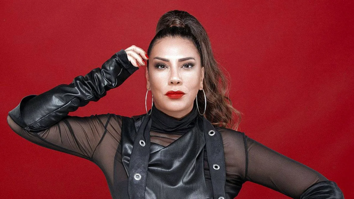 Işın Karaca deport edildi