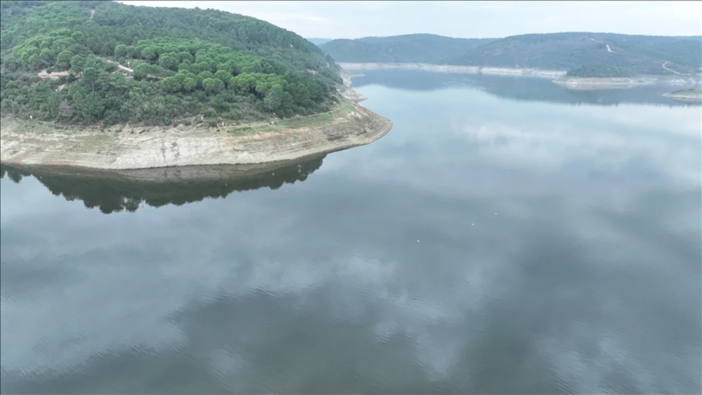 İSKİ 25 Nisan baraj doluluk oranı