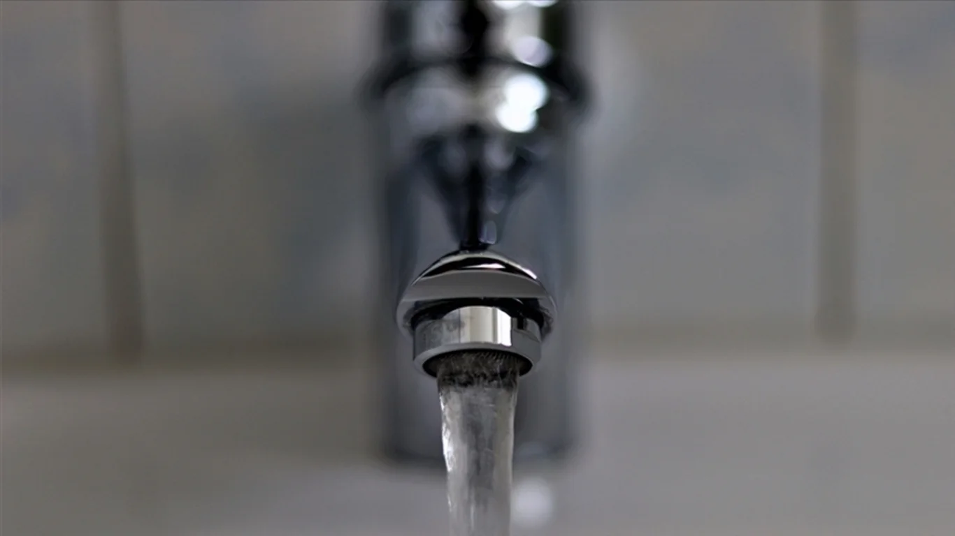 İSKİ su kesintisi programı