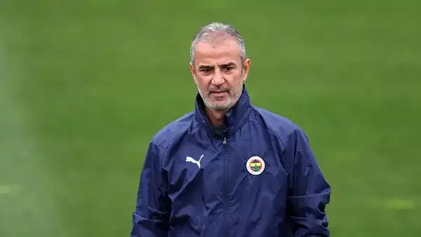 İsmail Kartal'dan Fenerbahçe sorusuna cevap: 'Elbette değerlendiririz'