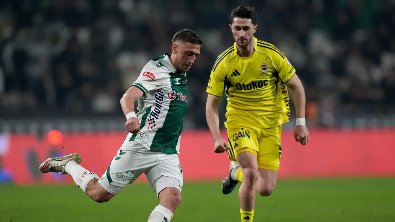 İsmail Yüksek'ten özeleştiri: 'Tek kelime ile rezillik'