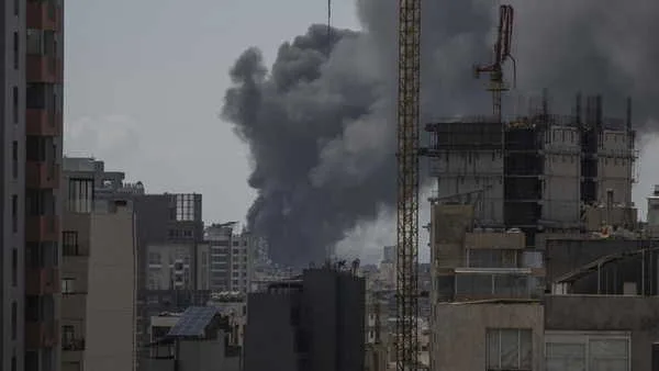 Ateşkese rağmen bombardıman: İsrail’den Lübnan’a yeni saldırı