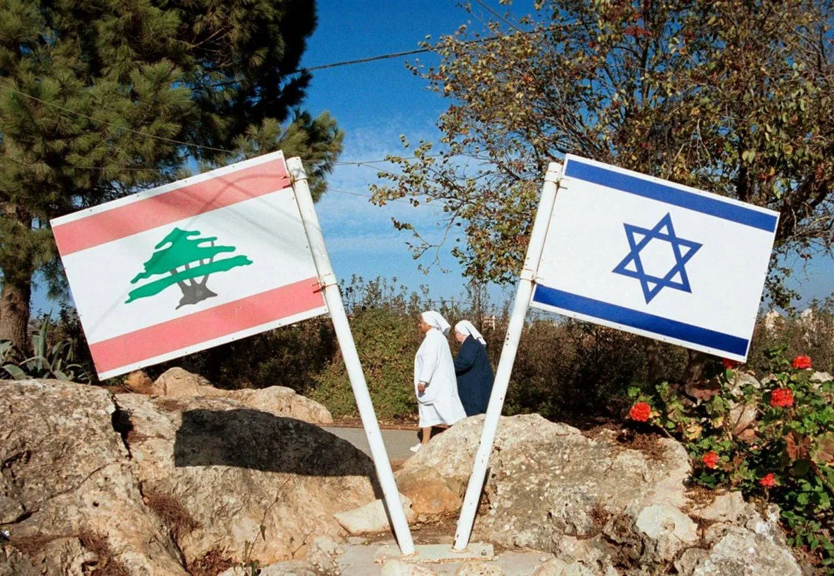 Gözler Washington’da: İsrail ve Lübnan yeniden buluşuyor