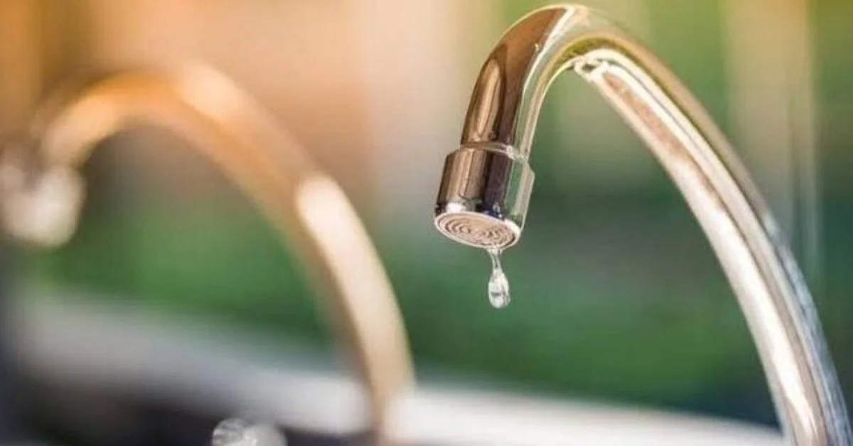 İstanbul su kesintisi programı