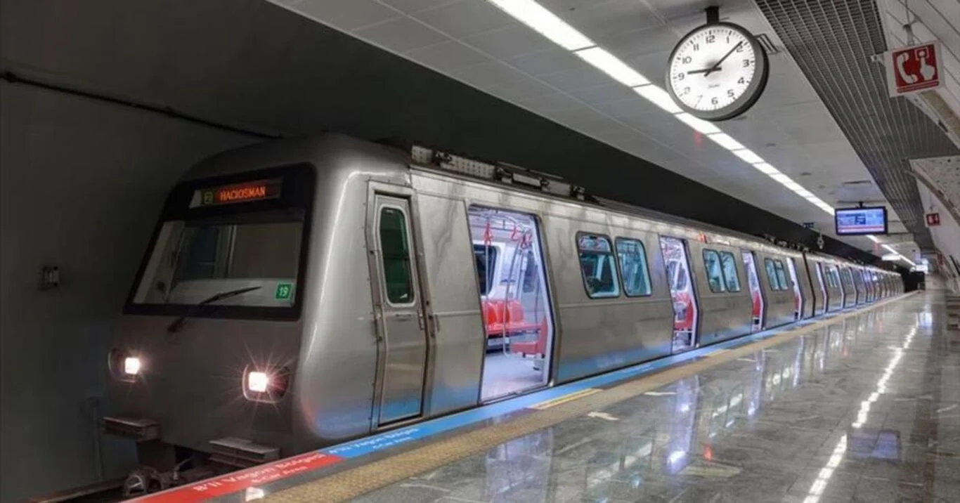 Taksim Metrosu kapatıldı mı?