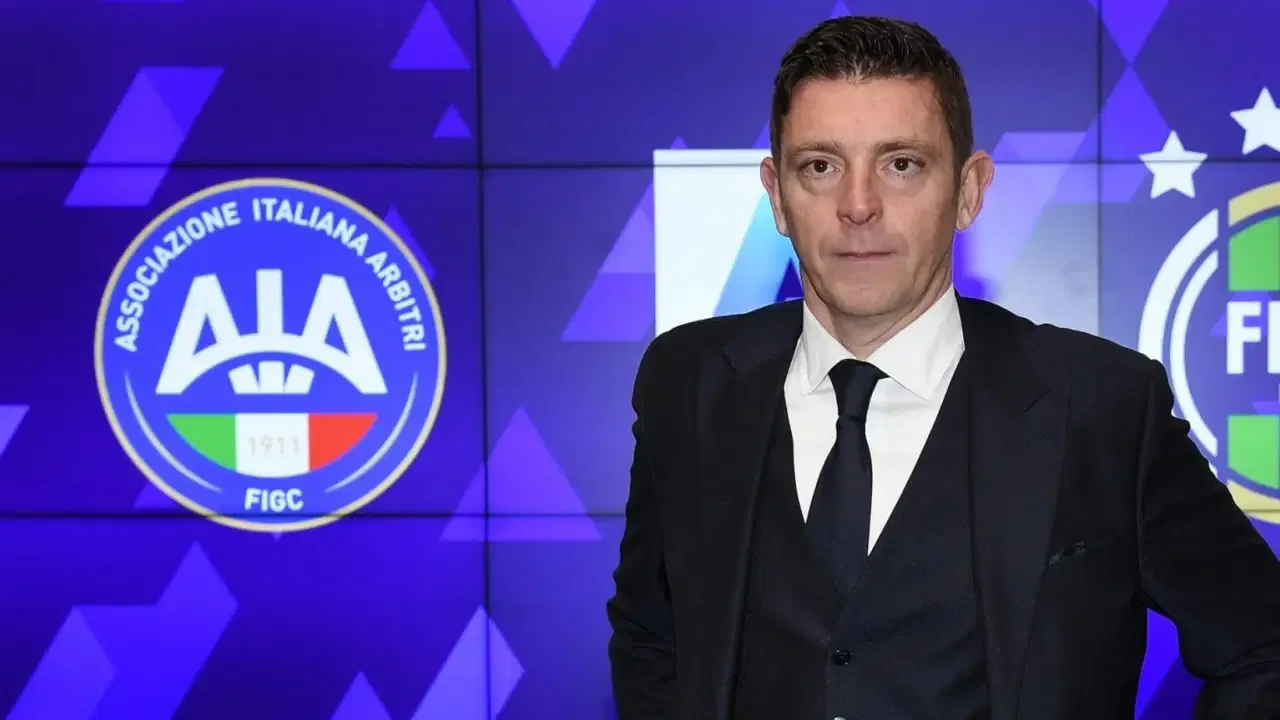 İtalya'da şike iddiası: 5 hakeme soruşturma açıldı!