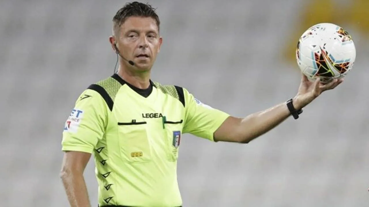 İtalyan futbolunda hakem krizi: Üç maçla ilgili soruşturma!