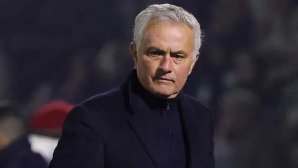 İngiltere'den Jose Mourinho iddiası: Yeni takımını duyurdular!
