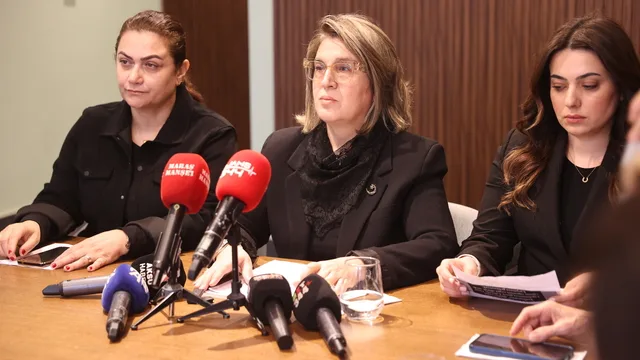 Kahramanmaraş'ta okul saldırısı: Kadın Platformu'ndan sert tepki