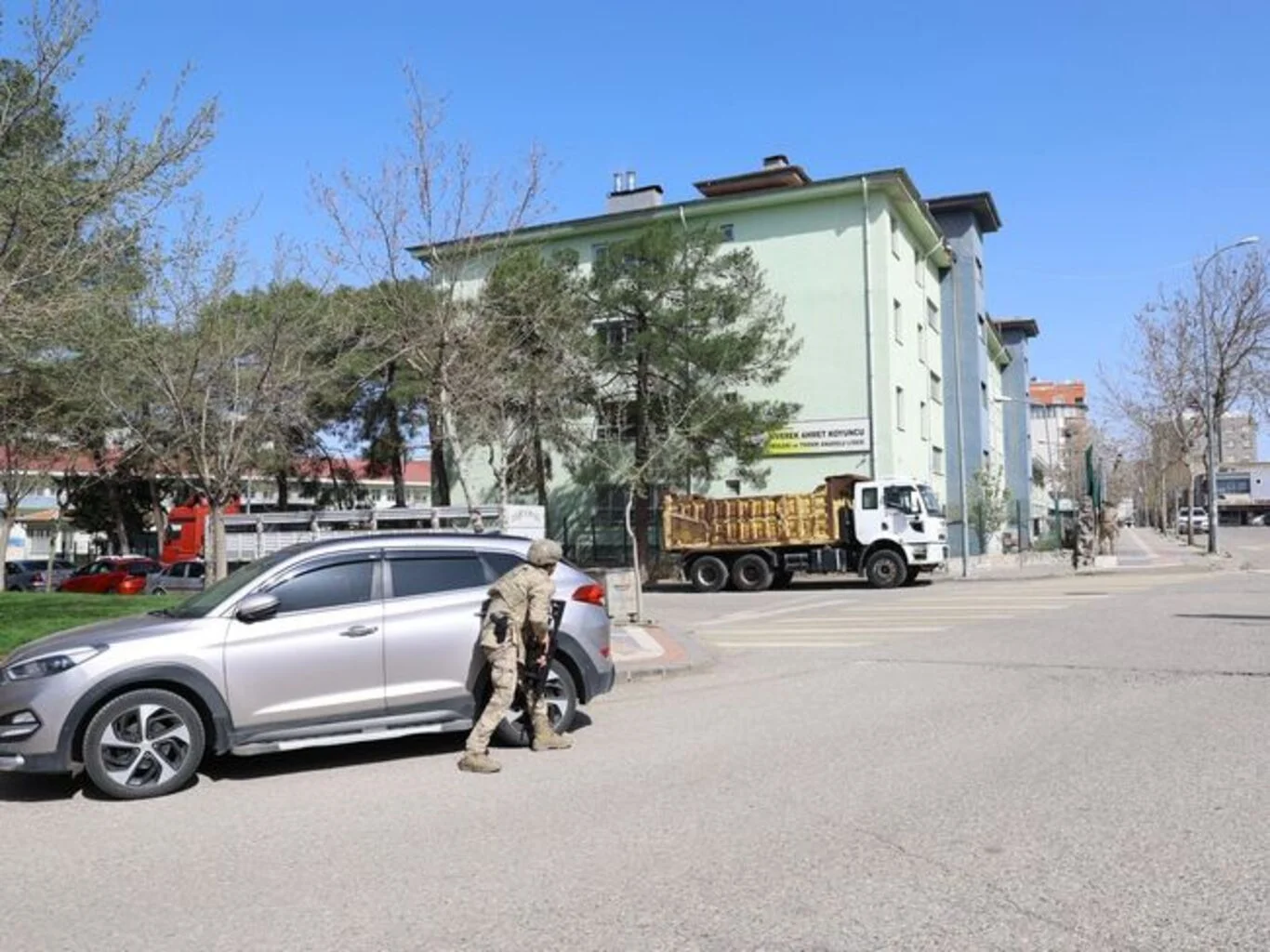 Yarın okullar tatil mi?