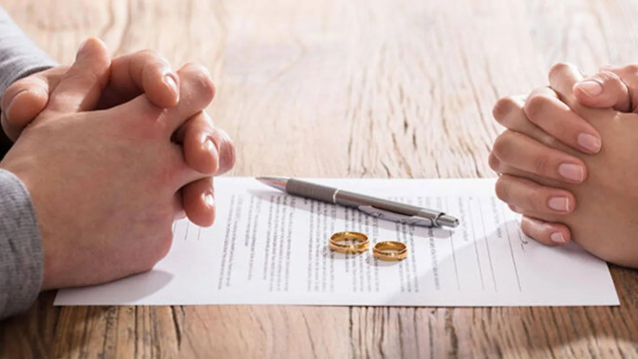 Araştırma: Boşanmaya götüren en yaygın sebepler belli oldu