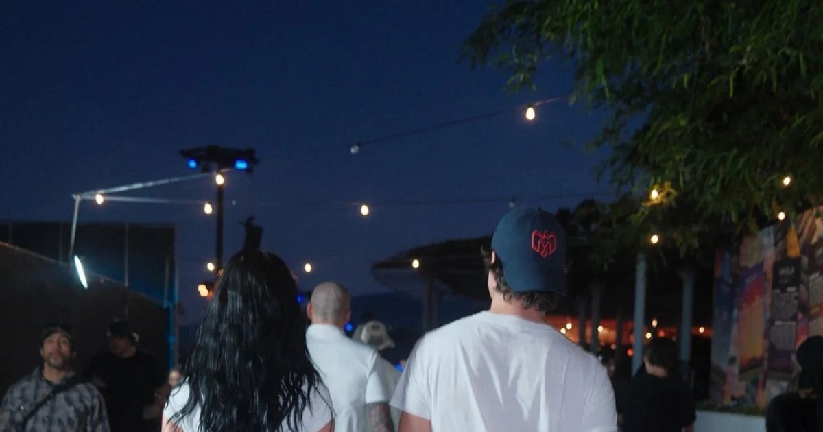 Festival aşıkları