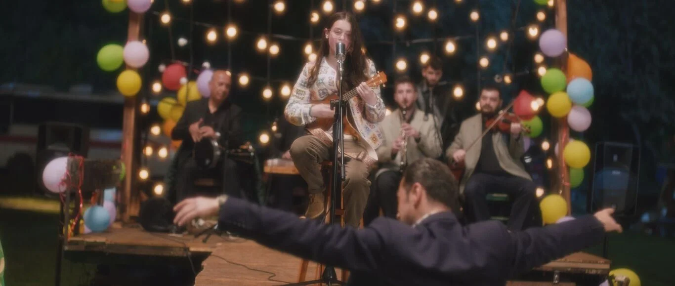 Kayıp Kamyon filminin konusu