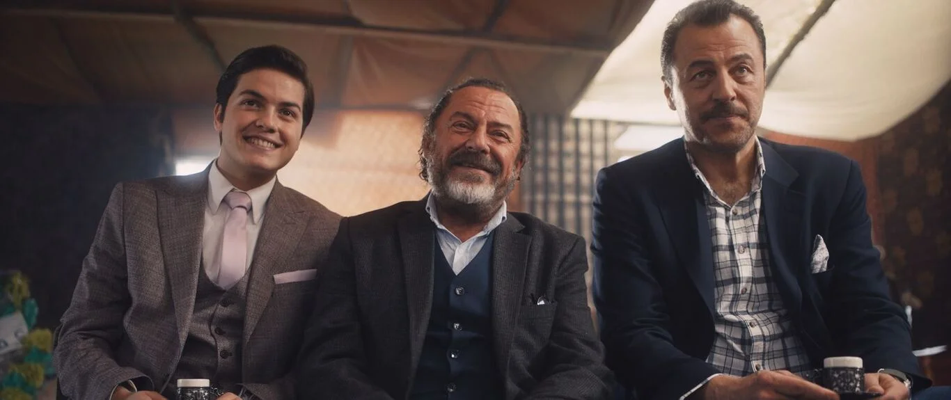 Kayıp Kamyon filminin konusu