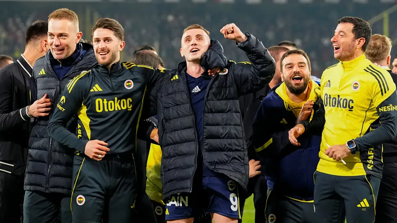 Fenerbahçeli Kerem Aktürkoğlu'ndan Beşiktaş ve Kosova itirafı: 'Bunu burada açıklayayım'