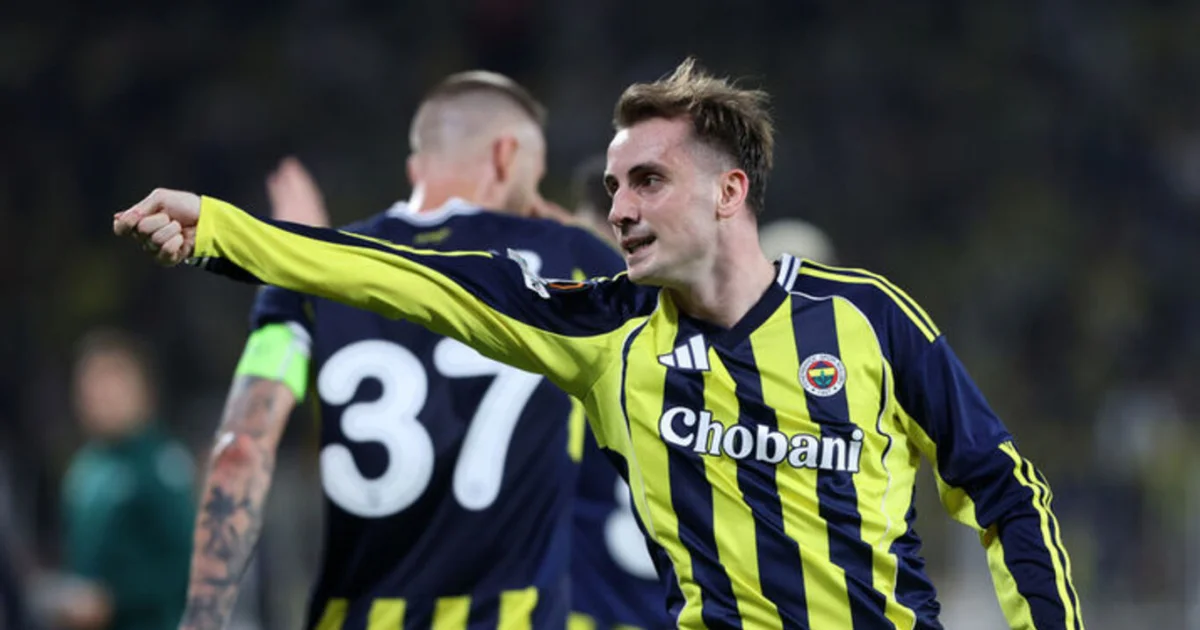 Kerem Aktürkoğlu baba oluyor