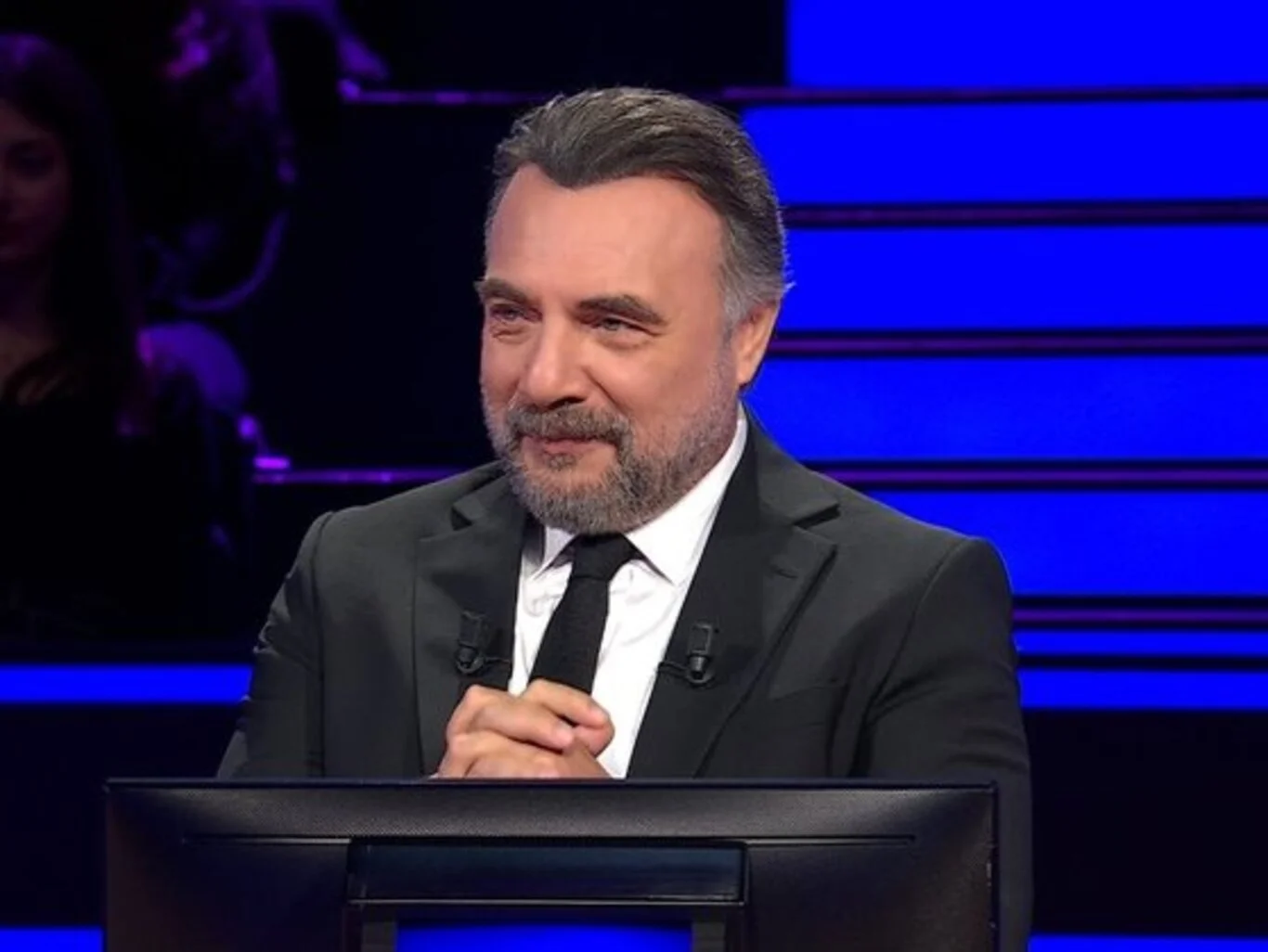 Milyoner bu akşam var mı?