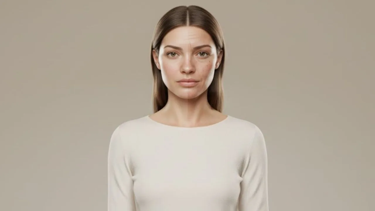 Erken yaşlanmanın gizli nedeni: Kırışıklık oluşumunu hızlandıran 10 besin