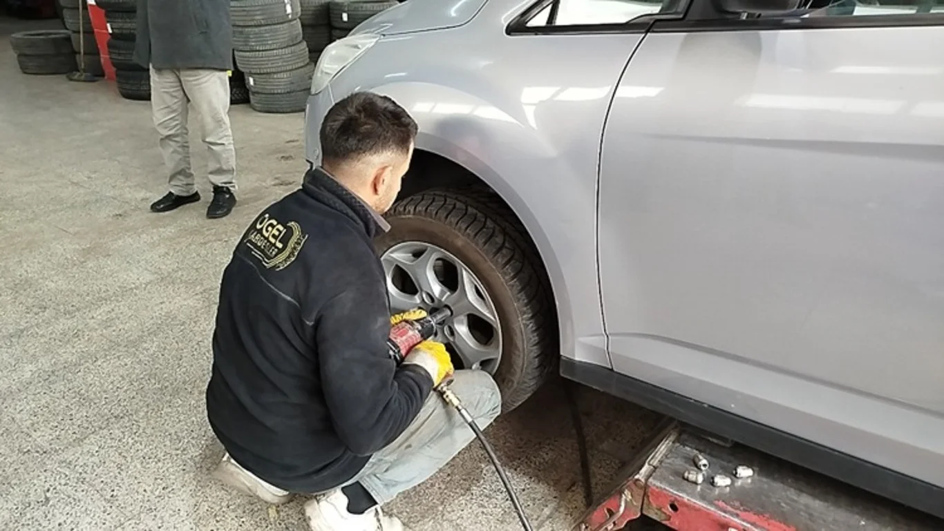 Kış lastiği uygulamasında son gün belli oldu!