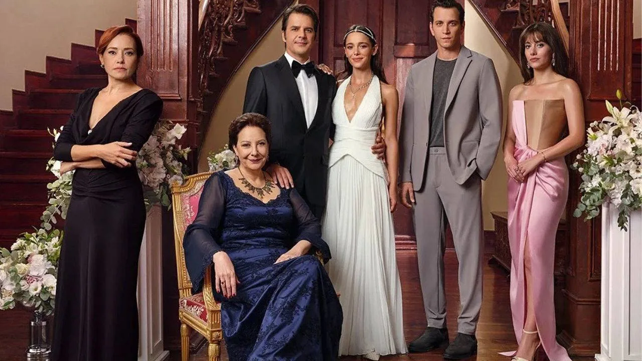 Kıskanmak dizisi final mi yapacak? Kıskanmak dizisi neden final yapıyor?