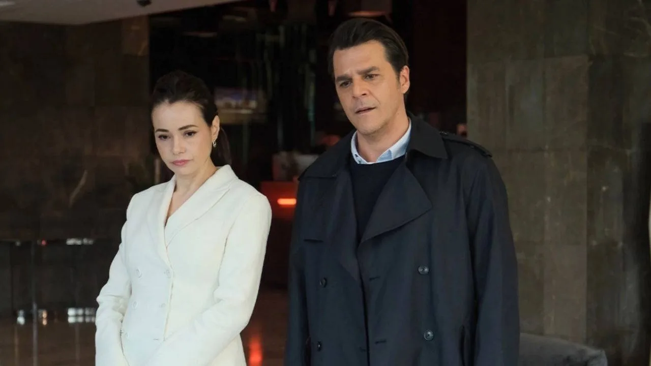 Kıskanmak dizisinin yeni bölümü ne zaman yayımlanacak? Kıskanmak dizisinin son bölümünde ne oldu?