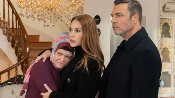 Kızılcık Şerbeti dizisinin yeni bölümü ne zaman? Kızılcık Şerbeti dizisinin son bölümünde ne oldu?