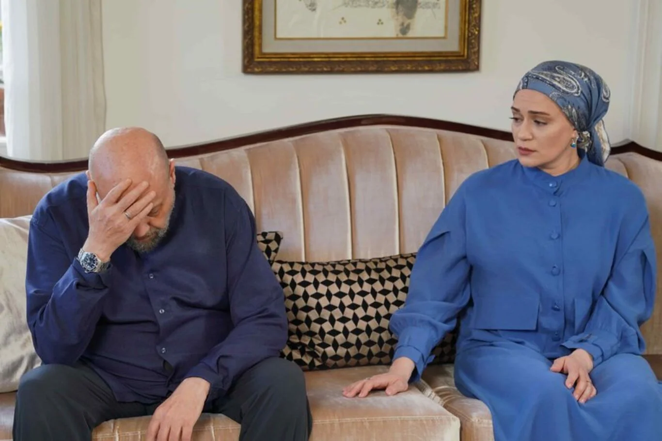 Kızılcık Şerbeti yeni bölüm fragmanı yayınlandı!