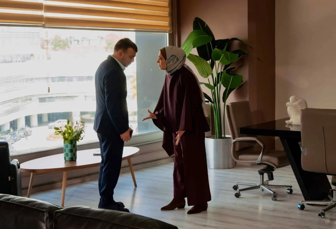 Kızılcık Şerbeti yeni bölüm fragmanı yayınlandı!