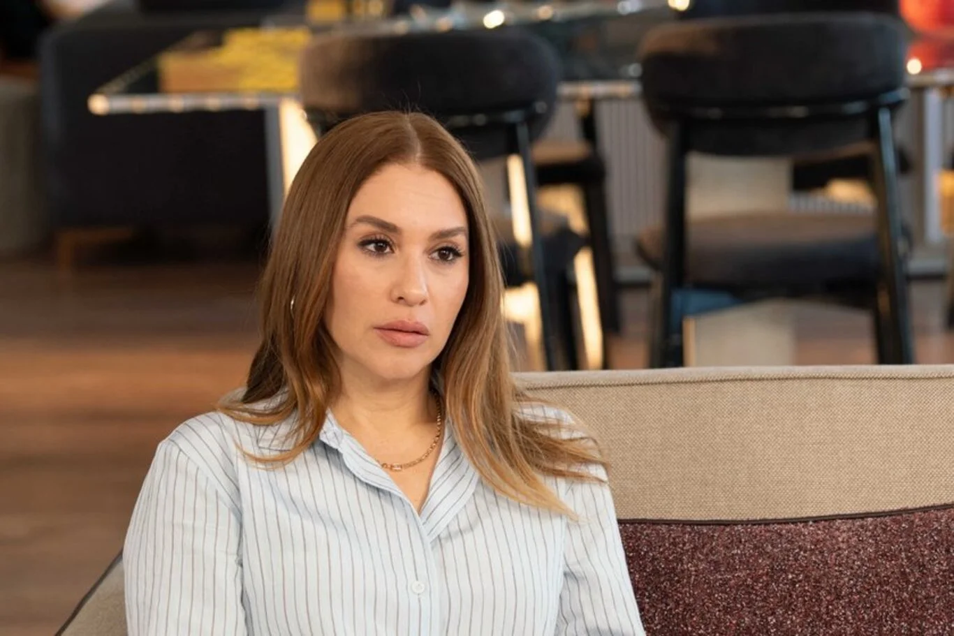 Kızılcık Şerbeti yeni bölüm fragmanı yayınlandı!