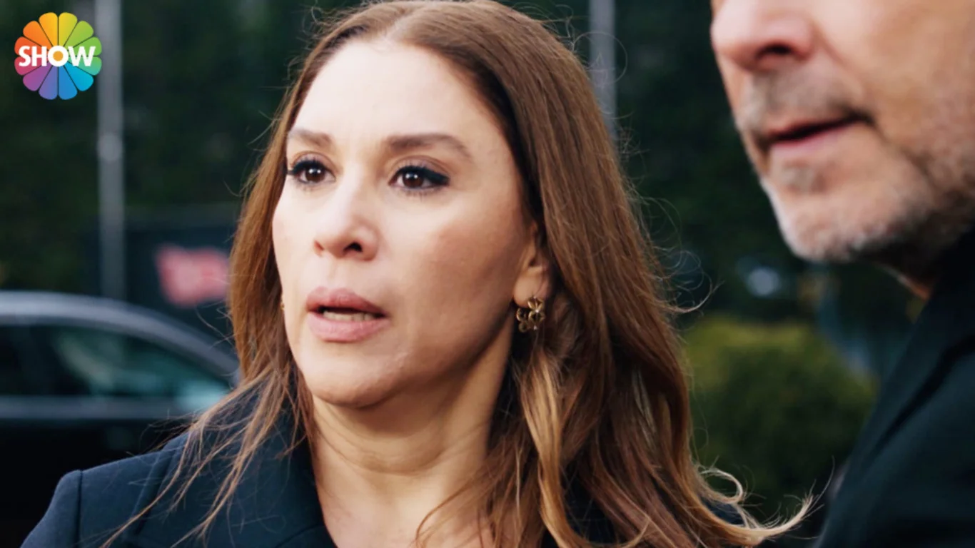 Kızılcık Şerbeti bu akşam yok mu?