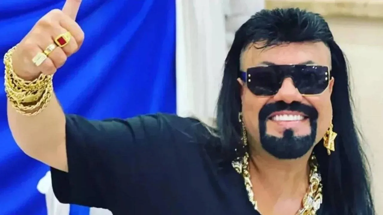 Kobra Murat kimdir? Kobra Murat öldü mü? Kobra Murat nereli?