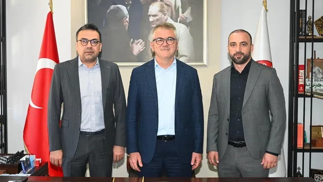 Konya'da 4 kırsal mahalleye doğal gaz müjdesi: 2026'da yatırım başlıyor