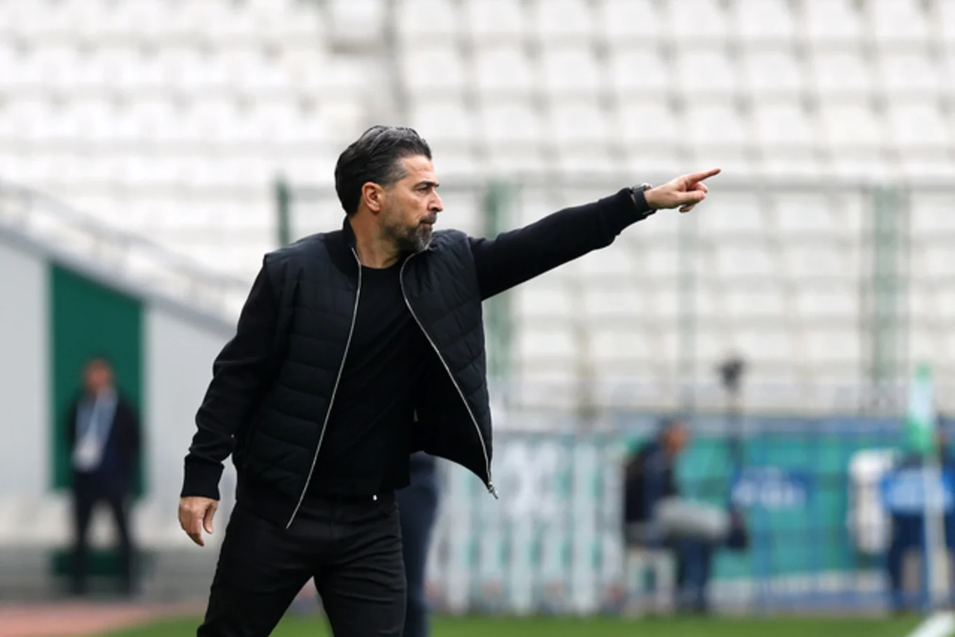 Konyaspor- Fenerbahçe maçı canlı izle