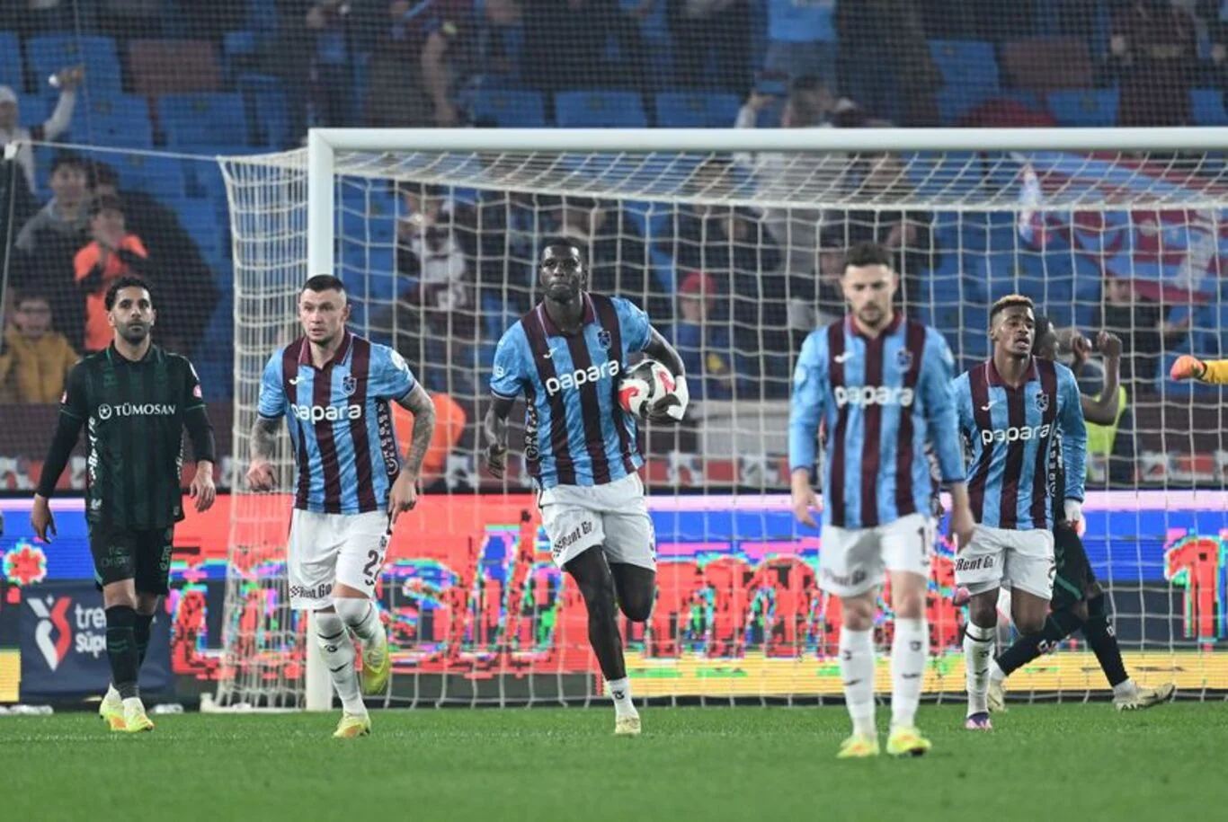 Konyaspor- Trabzonspor maçı ne zaman?