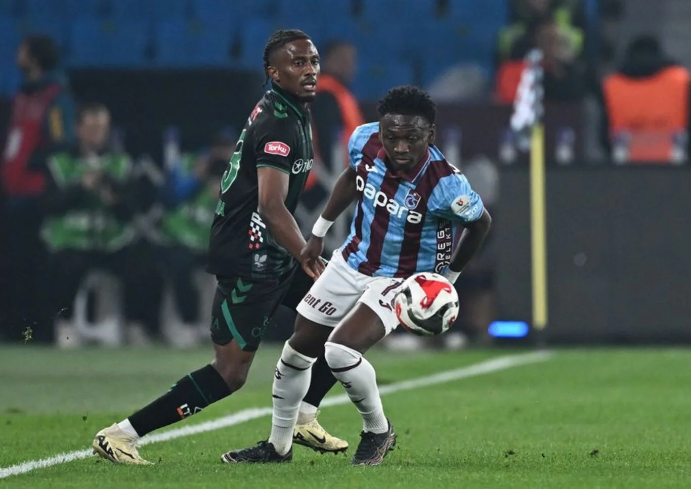 Konyaspor- Trabzonspor maçı ne zaman?