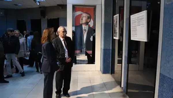 Köy Enstitüleri'nin kuruluşunun 86. yılı etkinliklerle kutlanıyor