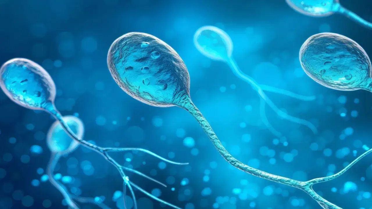 Stres hiç bilinmeyen o hastalığı tetikliyor! Erkek kısırlığında gözden kaçan 'hormonal' gerçek